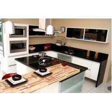 Ilan Casa - Black Home: A Arte da Personalização e Móveis Sob Medida com Descontos Imperdíveis