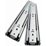 Corrediça Telescópica 30x300mm 22 kg (1 peça)