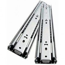 Corrediça Telescópica 30x400mm 20kg (1 pç)