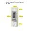 Guarda-Roupa De 2 Portas 1228 Branco