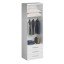 Guarda-Roupa 5 Portas 6 Gavetas Modular 1310 Ilan Branco